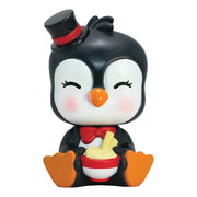 Rokimoto Series 1: Mina the Penguin - 4" Figure Toys & Games Rokimoto