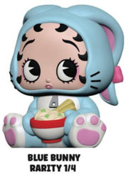 Rokimoto x Betty Boop Cup of Fun Series 1 Blind Box - 1 Random Figure Toys & Games Rokimoto