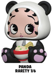 Rokimoto x Betty Boop Cup of Fun Series 1 Blind Box - 1 Random Figure Toys & Games Rokimoto