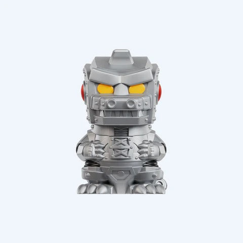 Rokimoto x Godzilla Cup of Fun Blind Box - 1 Random Figure Toys & Games Rokimoto