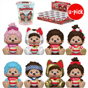 Rokimoto x Monchhichi: Cup of Fun Blind Box Series 1 Toys & Games Rokimoto