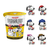 Rokimoto x Peanuts Cup of Fun Series 2 Blind Box - 1 Random Figure Toys & Games Rokimoto