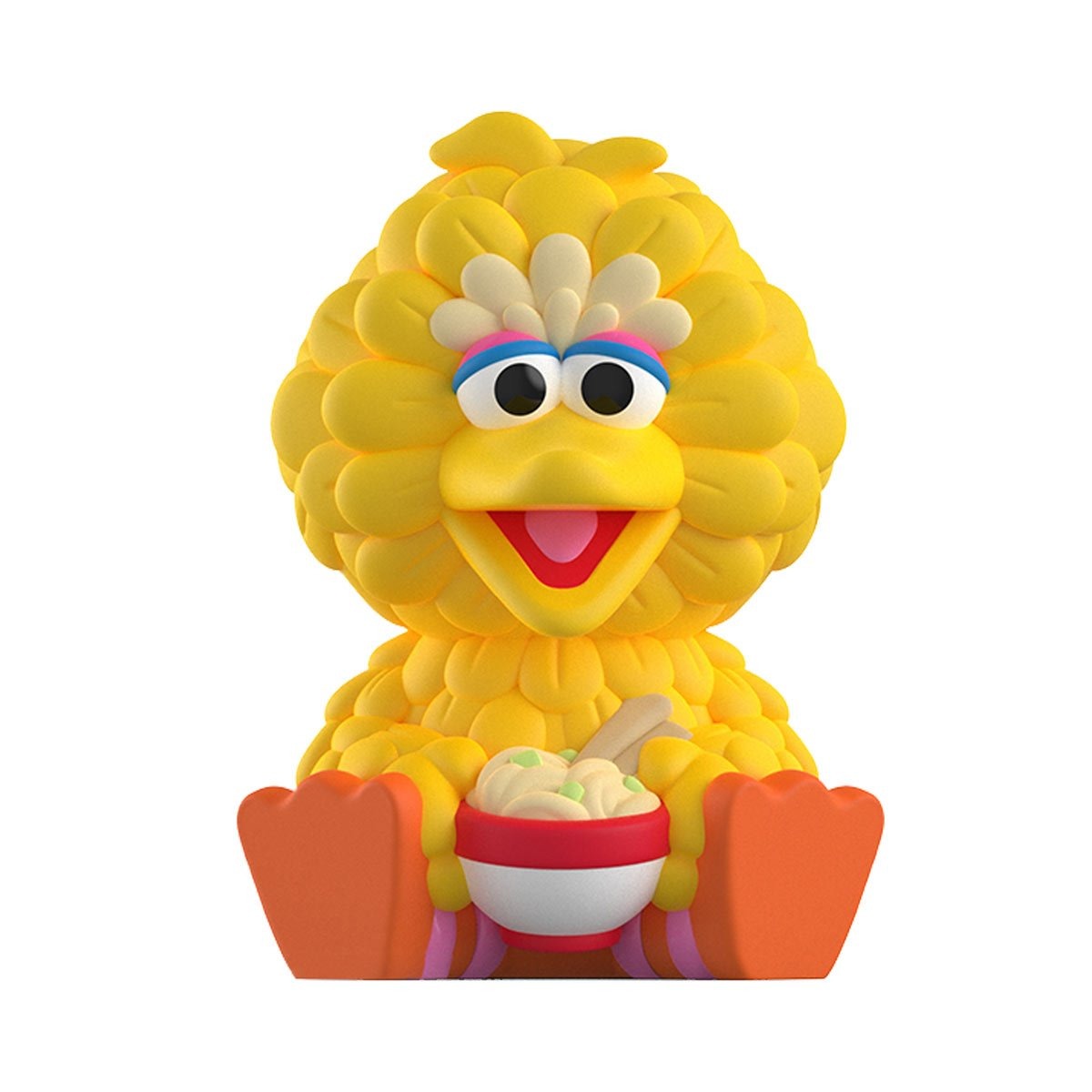 Rokimoto x Sesame Street: Cup of Fun Blind Box Series 1 Toys & Games Rokimoto