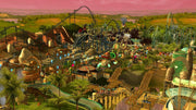 RollerCoaster Tycoon 3 - Complete Edition [PlayStation 5] Playstation 5 Video Game Atari