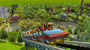 RollerCoaster Tycoon 3 - Complete Edition [PlayStation 5] Playstation 5 Video Game Atari