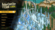 RollerCoaster Tycoon Classic [Nintendo Switch] Nintendo Switch Video Game Atari
