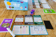 Rolling Realms Redux [Board Game, 1-6 Players] Board Game Stonemaier Games