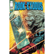Rook Exodus: #10 [Jason Fabok & Brad Anderson CVR E] 1992 Comics Image Comics