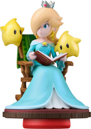Rosalina and Lumas - Super Mario Galaxy + Super Mario Galaxy 2 Series [Nintendo Accessory] Nintendo Amiibo Nintendo