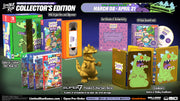 Rugrats: Adventures in Gameland Collectors Edition [Nintendo Switch] Nintendo Switch Collector Limited Run Games