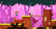 Rugrats: Adventures in Gameland Collectors Edition [Nintendo Switch] Nintendo Switch Collector Limited Run Games
