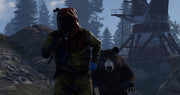 Rust - Console Edition [PlayStation 4] PlayStation 4 Video Game Double Eleven