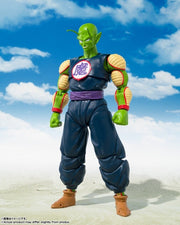 Tamashii Nations: Dragon Ball Demon King Piccolo - 2025 Exclusive Edition S.H.Figuarts Toys & Games Bandai Namco