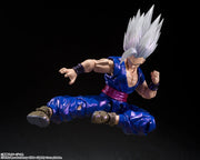 Tamashii Nations: Dragon Ball Super Son Gohan Beast - 2025 Exclusive Edition S.H.Figuarts Toys & Games Bandai Namco
