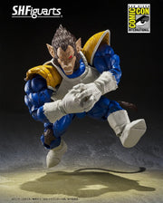 Tamashii Nations: Dragon Ball Z Great Ape Vegeta - 2025 Exclusive Edition S.H.Figuarts Toys & Games Bandai Namco