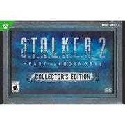 S.T.A.L.K.E.R. 2: Heart of Chornobyl Collector's Edition [Xbox One] Xbox One Video Game Deep Silver