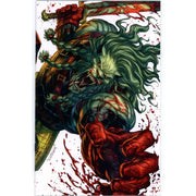 SECRET DROP Invincible Universe Battle Beast: #7 [Tyler Kirkham Shopville SDCC Virgin] 2026 Comics Image Comics