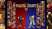 SNK V.S Capcom SVS Chaos Classic Edition [Nintendo Switch] Nintendo Switch Collector Limited Run Games