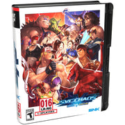 SNK V.S Capcom SVS Chaos Classic Edition [PlayStation 4] PlayStation 4 Video Game Limited Run Games