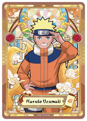 Kayou TCG: Naruto - Smriti Heaven Scroll Series 1 Booster Box - 24 Packs Card Game Kayou