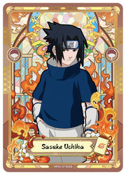 Kayou TCG: Naruto - Smriti Heaven Scroll Series 1 Booster Box - 24 Packs Card Game Kayou
