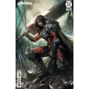 Absolute Wonder Woman: #16 [Derrick Chew CVR B] 2025 Comics DC Comics
