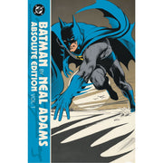 Batman By Neal Adams Absolute Edition HC: Vol 1 [Neal Adams] 2026 Comics DC Comics