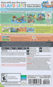 Animal Crossing: New Horizons [Nintendo Switch] Nintendo Switch Video Game Nintendo
