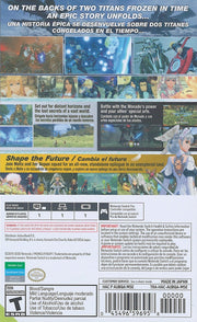 Xenoblade Chronicles: Definitive Edition [Nintendo Switch] Nintendo Switch Video Game Nintendo