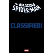 Amazing Spider-Man: #30 [Lee Bermejo Virgin - 1:100] 2025 Comics Marvel Comics