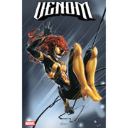 Venom: #259 [Clayton Crain CVR D] 2025 Comics Marvel Comics