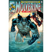 Wolverine Not Dead Yet Omnibus HC: Vol 1 [Ian Churchill] 2026 Comics Marvel Comics