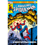 Amazing Spider-Man Omnibus HC: Vol 7 [Frank Miller DM] 2026 Comics Marvel Comics