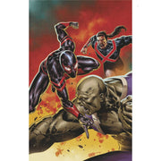 Ultimate Spider-Man Incursion: #2 [Cafu Virgin -1:100] 2025 Comics Marvel Comics