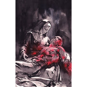 Excommunicated: #1 [Ito CVR F - 1:50] 2026 Comics Vault Comics