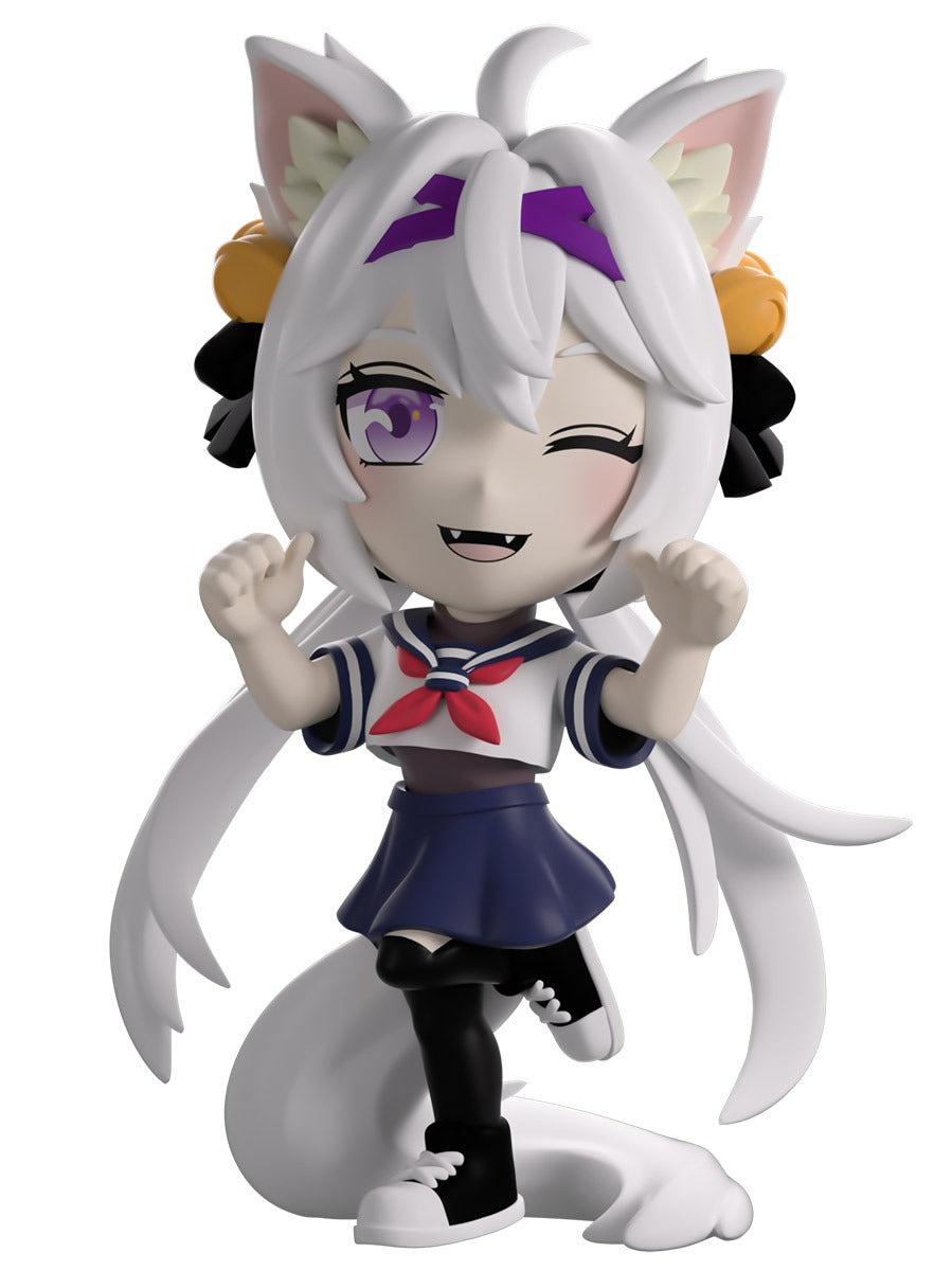 Youtooz: Vtuber Collection - Filian Vinyl Figure #4 Toys & Games Youtooz   