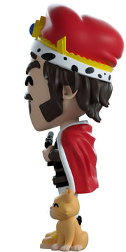 Youtooz: Original Collection [King Schlatt Vinyl Figure #474] Toys & Games Youtooz