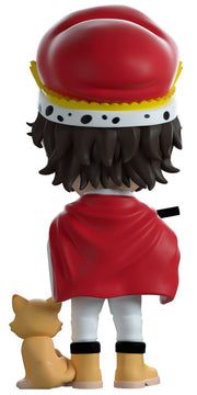 Youtooz: Original Collection [King Schlatt Vinyl Figure #474] Toys & Games Youtooz
