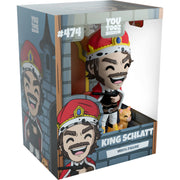 Youtooz: Original Collection [King Schlatt Vinyl Figure #474] Toys & Games Youtooz