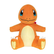 Pokemon: Wicked Cool Toys - Charmander 12-Inch Plush Plushies Jazwares