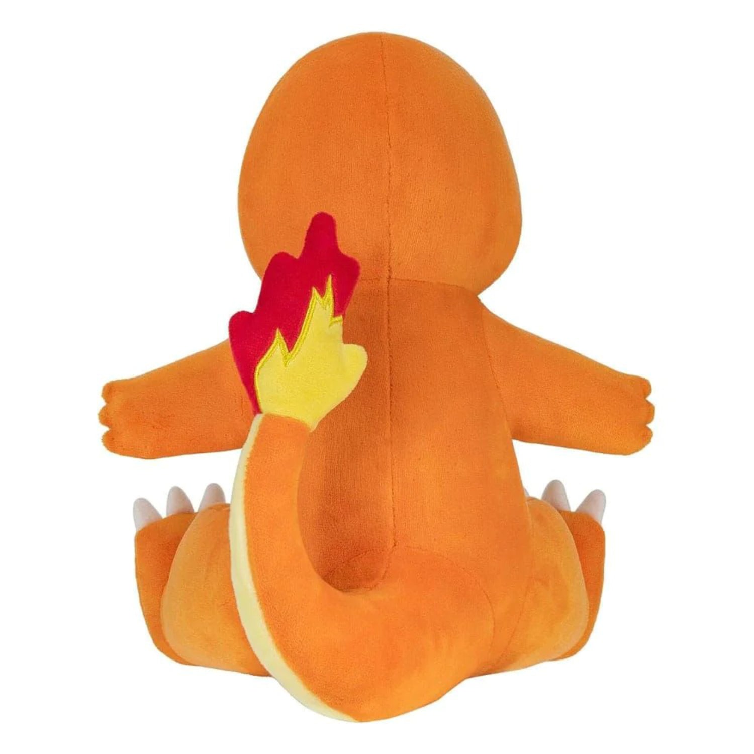 Pokemon: Wicked Cool Toys - Charmander 12-Inch Plush Plushies Jazwares