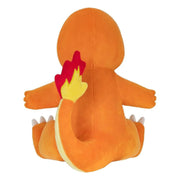 Pokemon: Wicked Cool Toys - Charmander 12-Inch Plush Plushies Jazwares