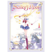 Sailor Moon Volume 1: Naoko Takeuchi Collection Manga Kodansha Comics