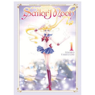 Sailor Moon Volume 1: Naoko Takeuchi Collection Manga Kodansha Comics