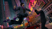 Saints Row: The Third: The Full Package [Nintendo Switch] Nintendo Switch Video Game Outright Games