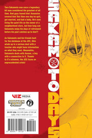 Sakamoto Days: Volume 10 Manga Viz Media