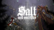 Salt and Sacrifice - Limited Run #583 [PlayStation 4] PlayStation 4 Video Game Limited Run Games