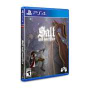 Salt and Sacrifice - Limited Run #583 [PlayStation 4] PlayStation 4 Video Game Limited Run Games