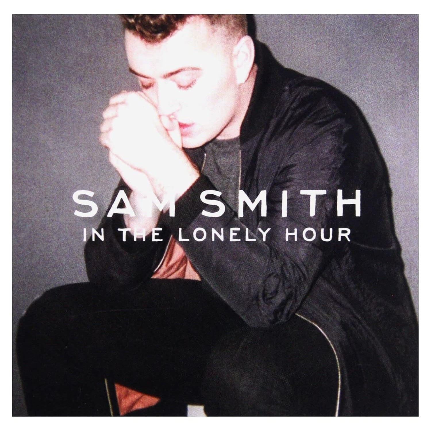 Sam Smith: In the Lonely Hour [Audio CD] Audio CD/Vinyl Capitol Records