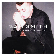 Sam Smith: In the Lonely Hour [Audio CD] Audio CD/Vinyl Capitol Records